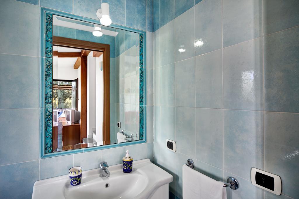 Matisse Nerano By Gocce Apartamento Marina del Cantone Exterior foto