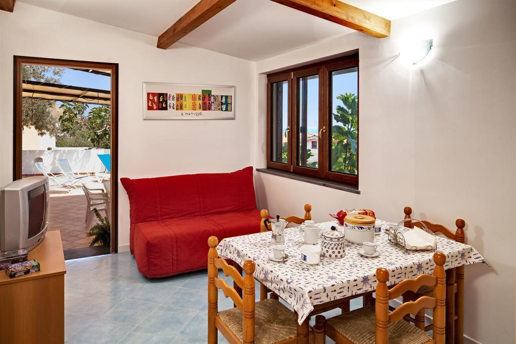 Matisse Nerano By Gocce Apartamento Marina del Cantone Exterior foto