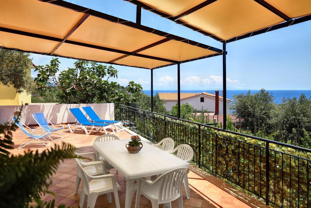 Matisse Nerano By Gocce Apartamento Marina del Cantone Exterior foto
