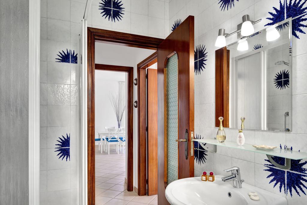 Matisse Nerano By Gocce Apartamento Marina del Cantone Quarto foto
