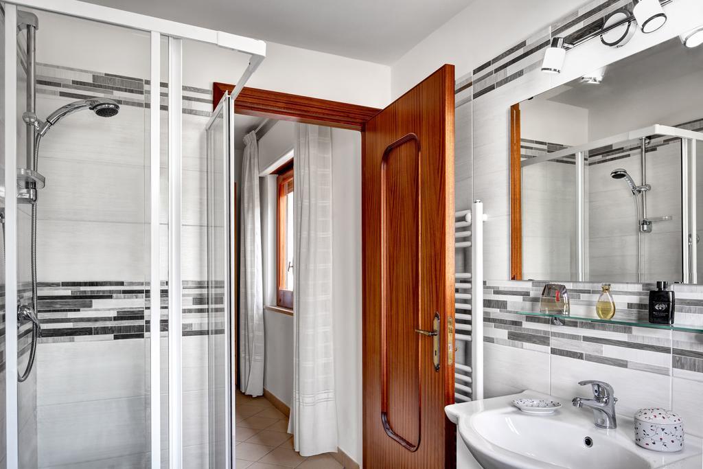 Matisse Nerano By Gocce Apartamento Marina del Cantone Quarto foto