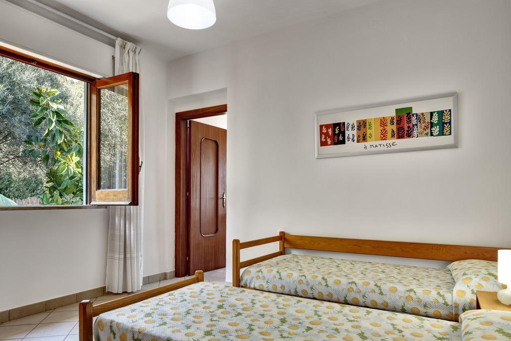 Matisse Nerano By Gocce Apartamento Marina del Cantone Quarto foto
