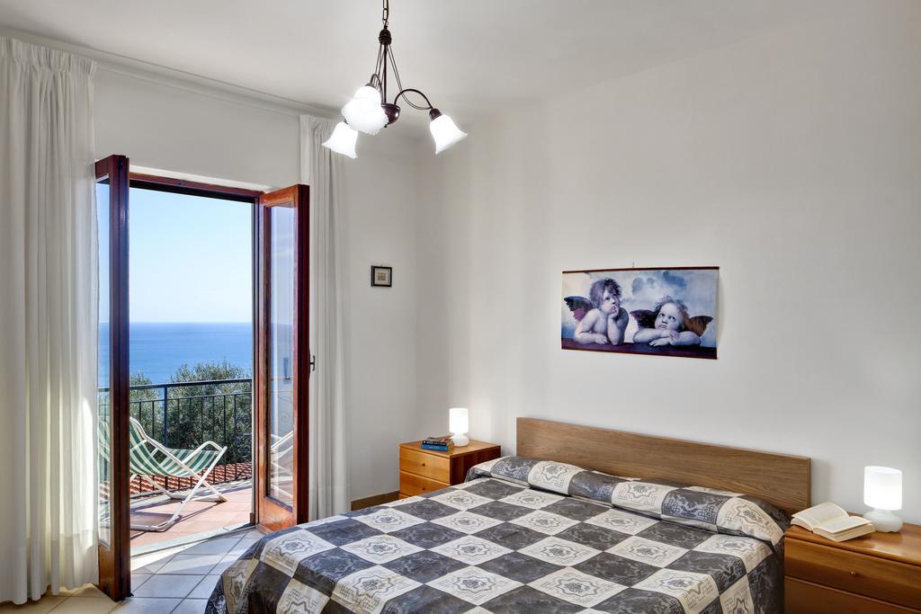 Matisse Nerano By Gocce Apartamento Marina del Cantone Quarto foto