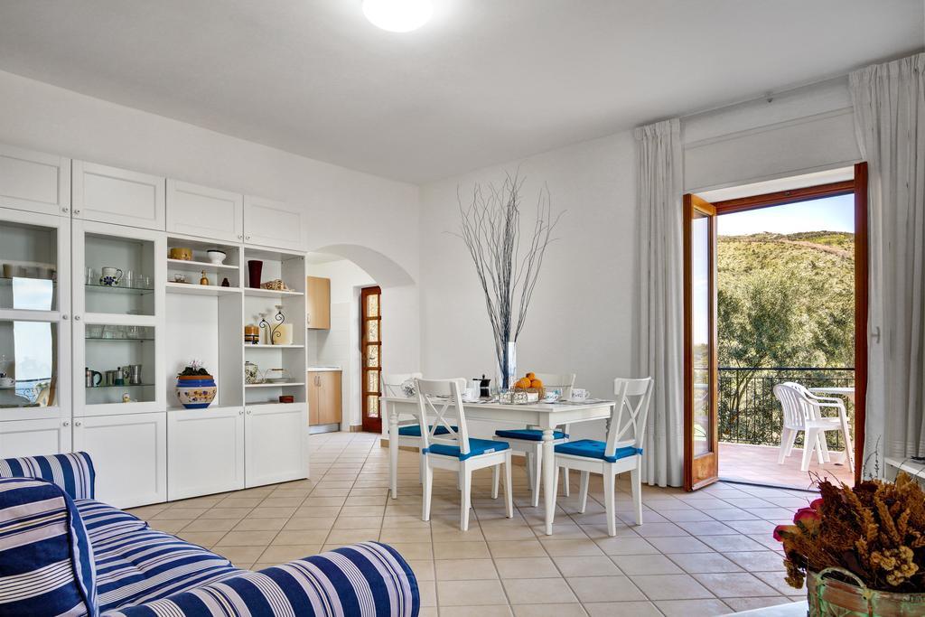 Matisse Nerano By Gocce Apartamento Marina del Cantone Quarto foto