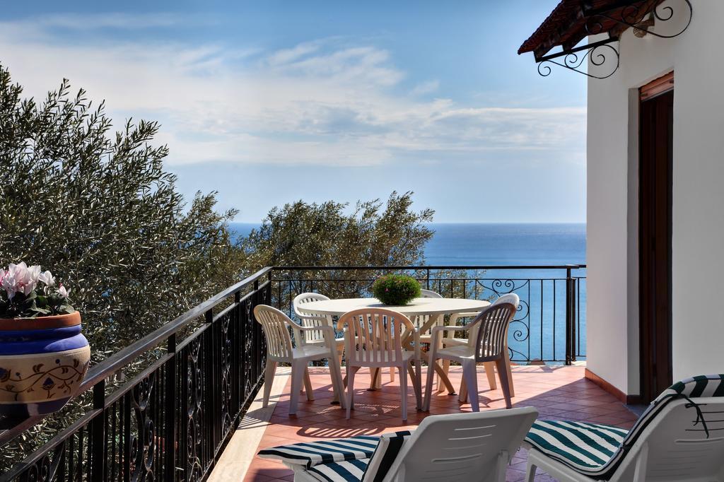 Matisse Nerano By Gocce Apartamento Marina del Cantone Quarto foto